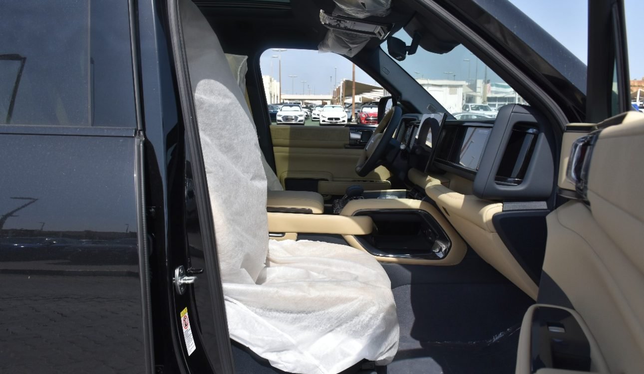 byd leopard 5