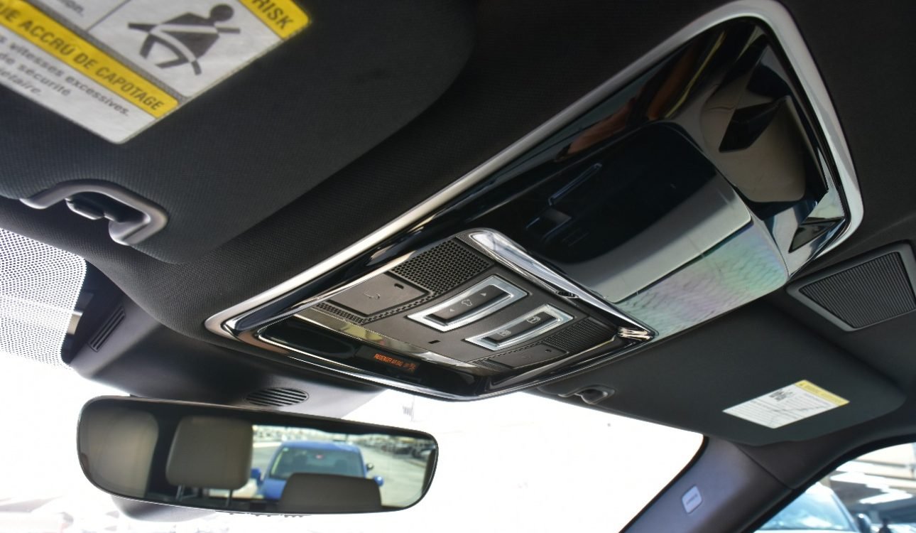 RANGE ROVER SPORTS