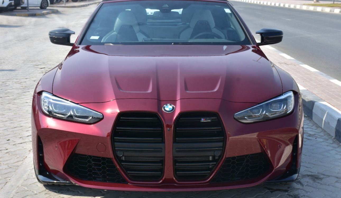 bmw m4
