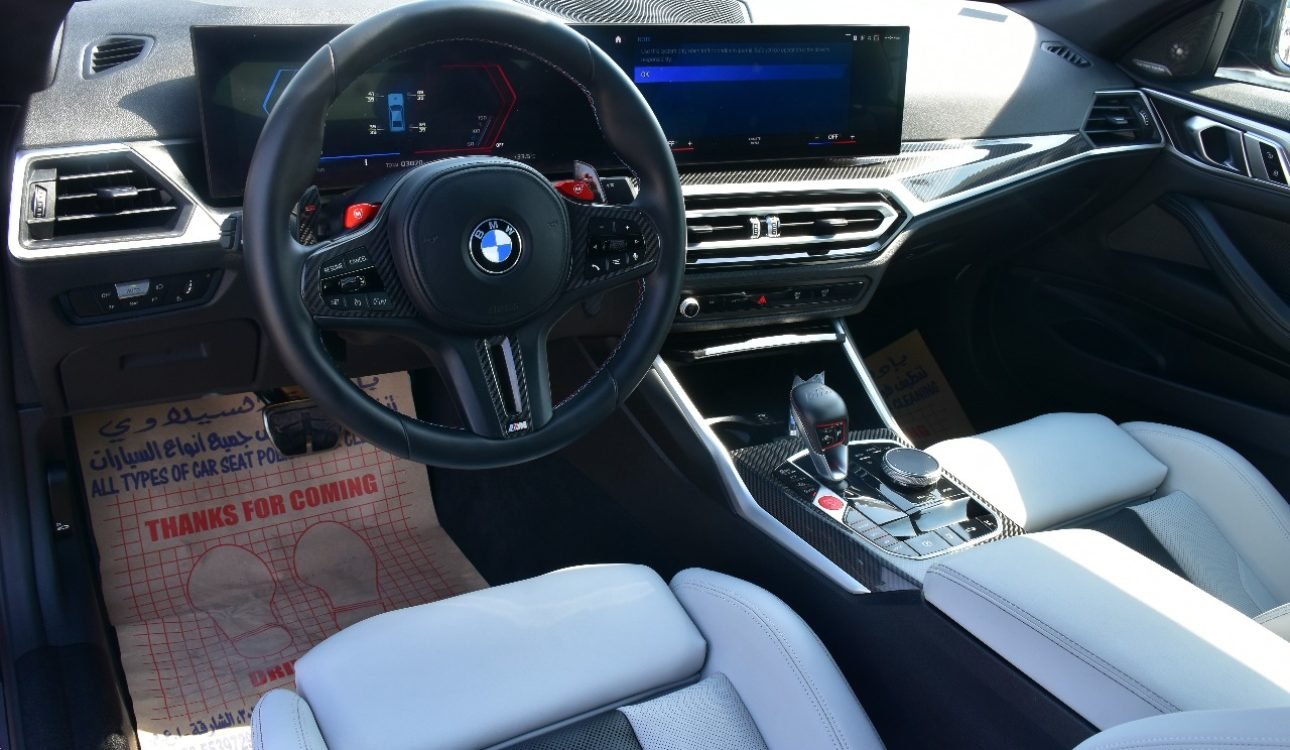 bmw m4