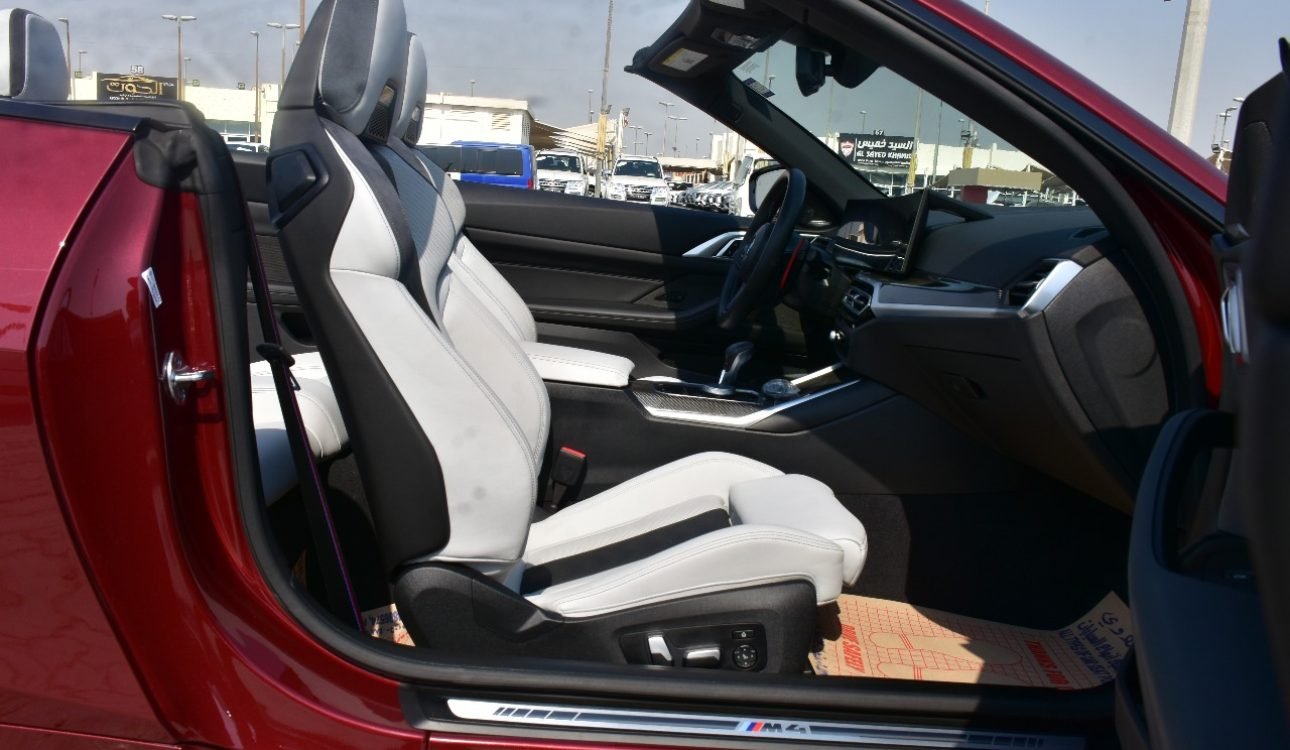 bmw m4