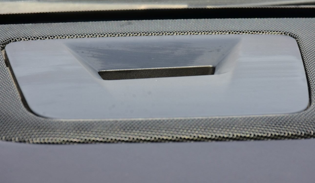CADILLAC ESCALADE 2021