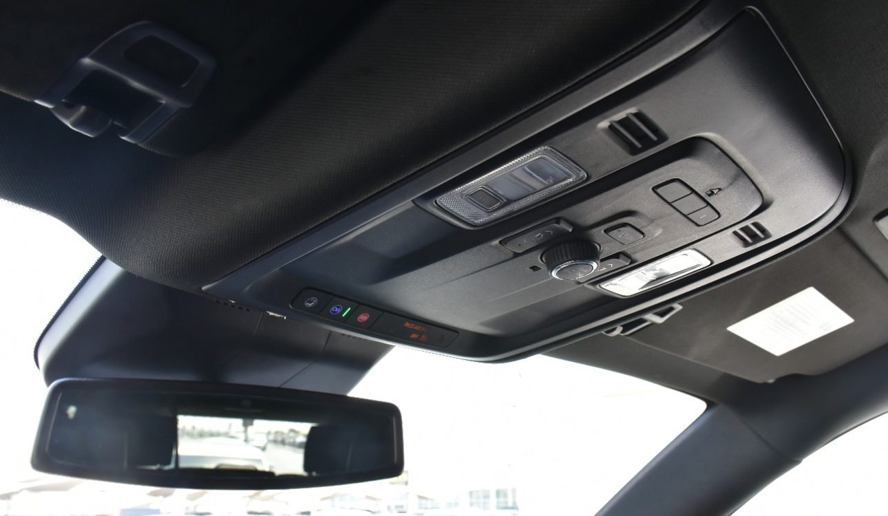 CADILLAC ESCALADE 2021