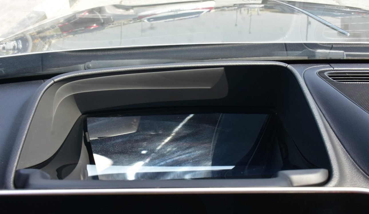 S580 MAYBACH 2022
