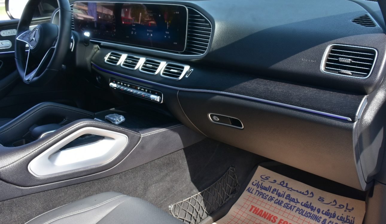 GLE450e 2021