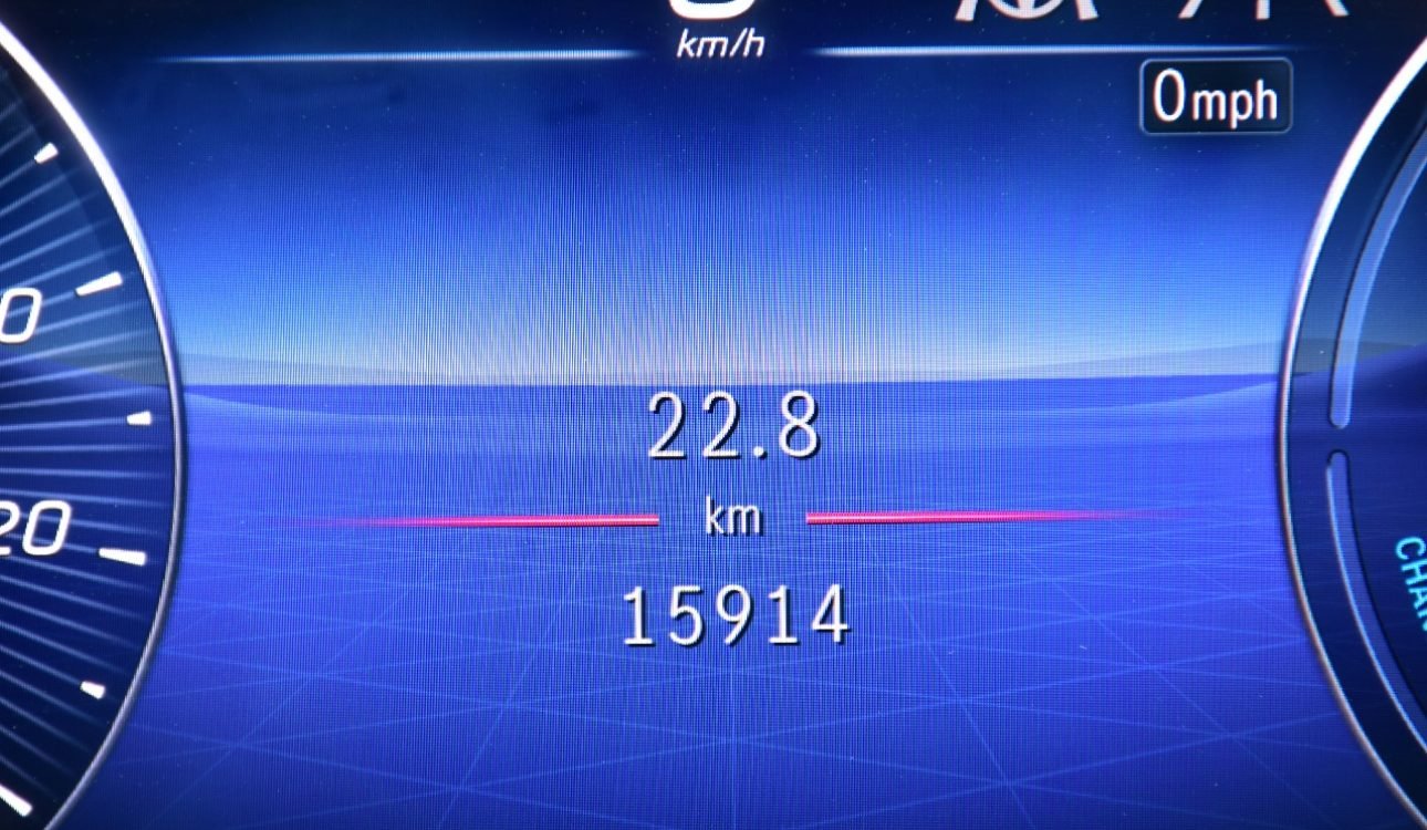 GLE450e 2021