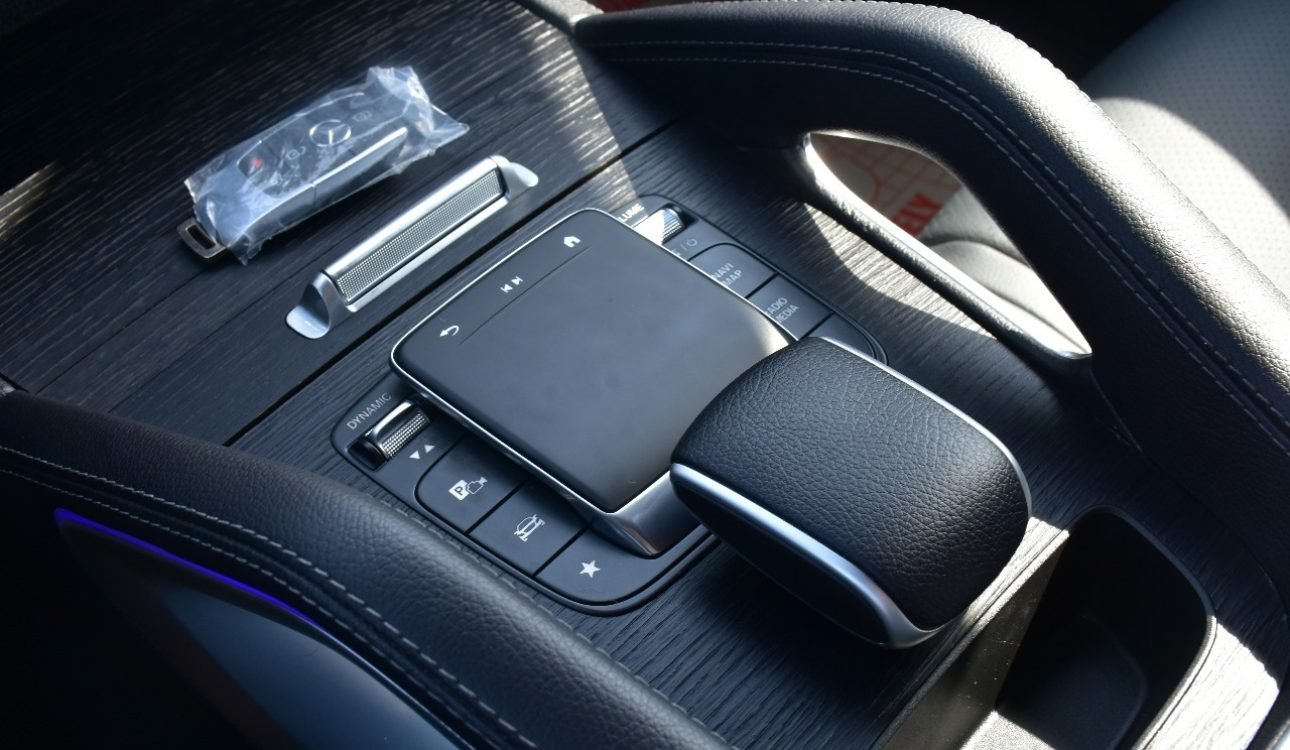 GLE450e 2021