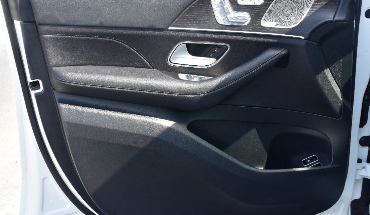 GLE450e 2021