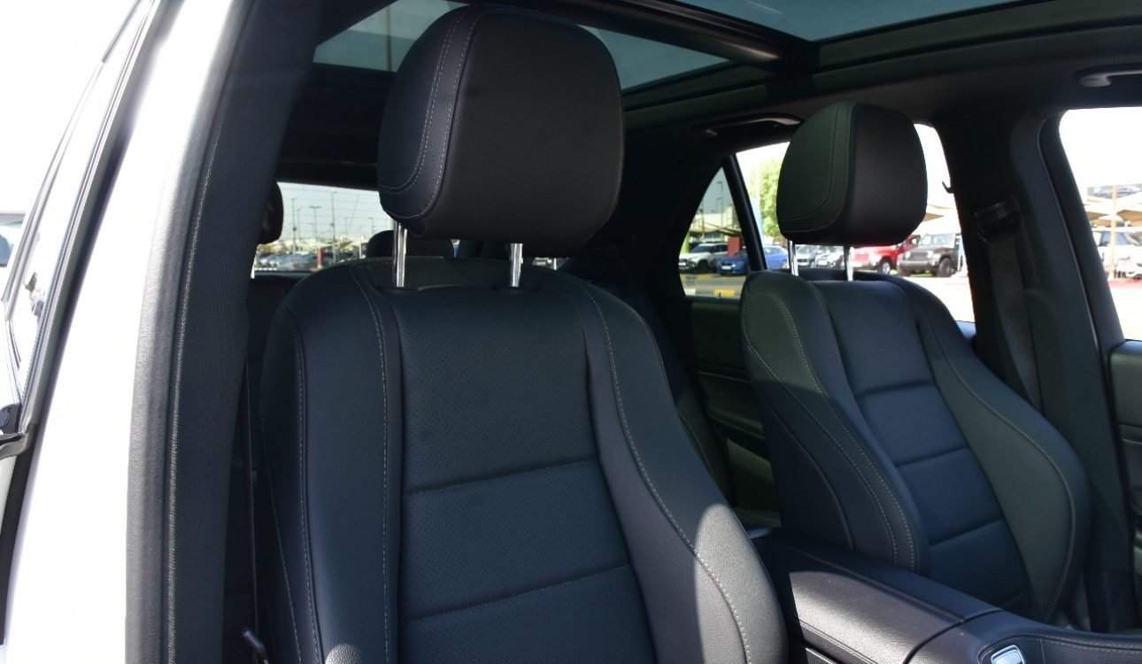 GLE450e 2021