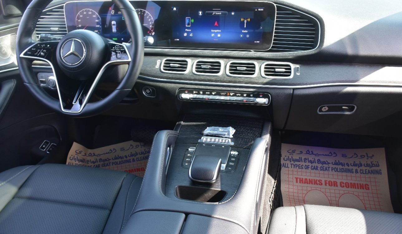 GLE450e 2021