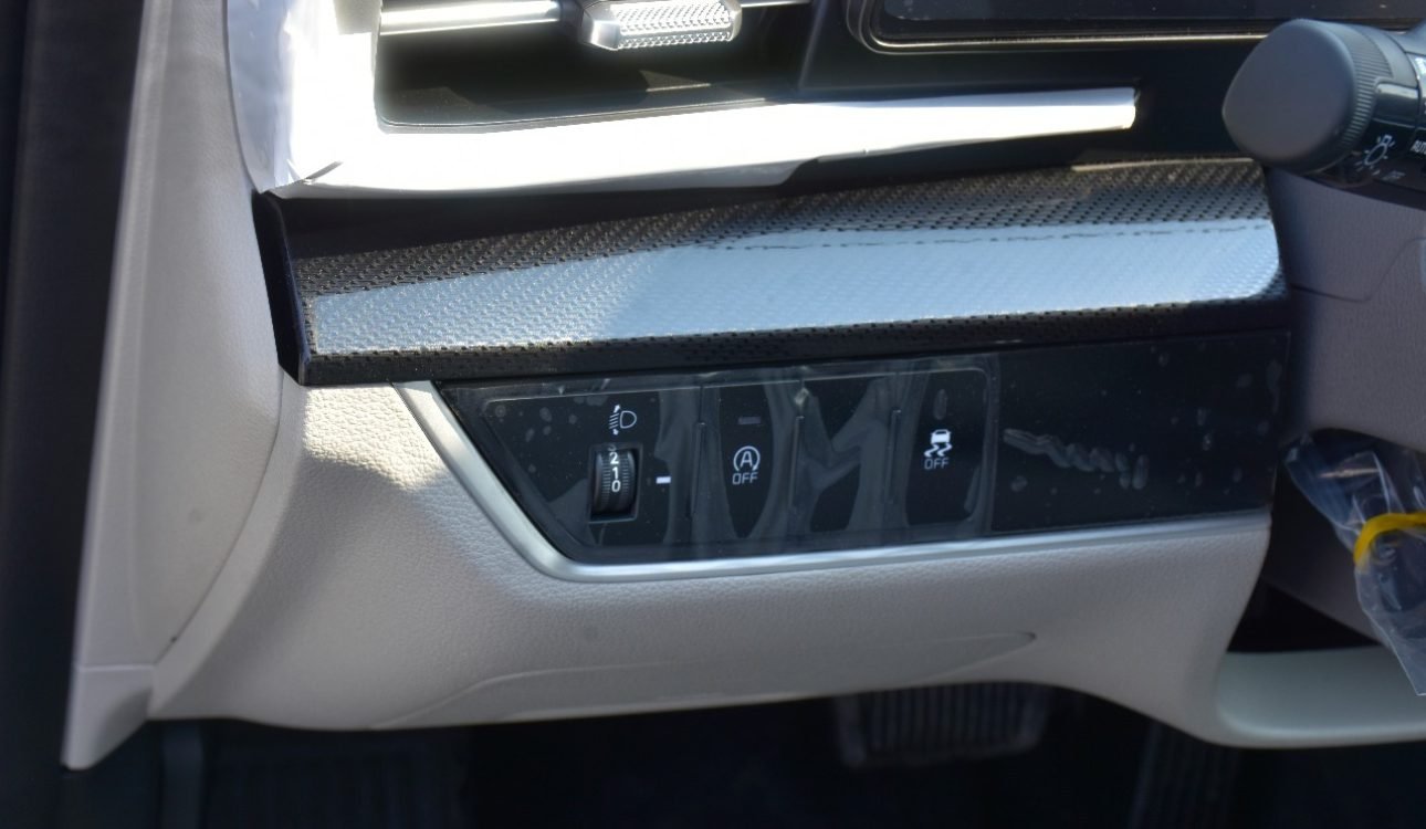 KIA SPORTAGE 2025