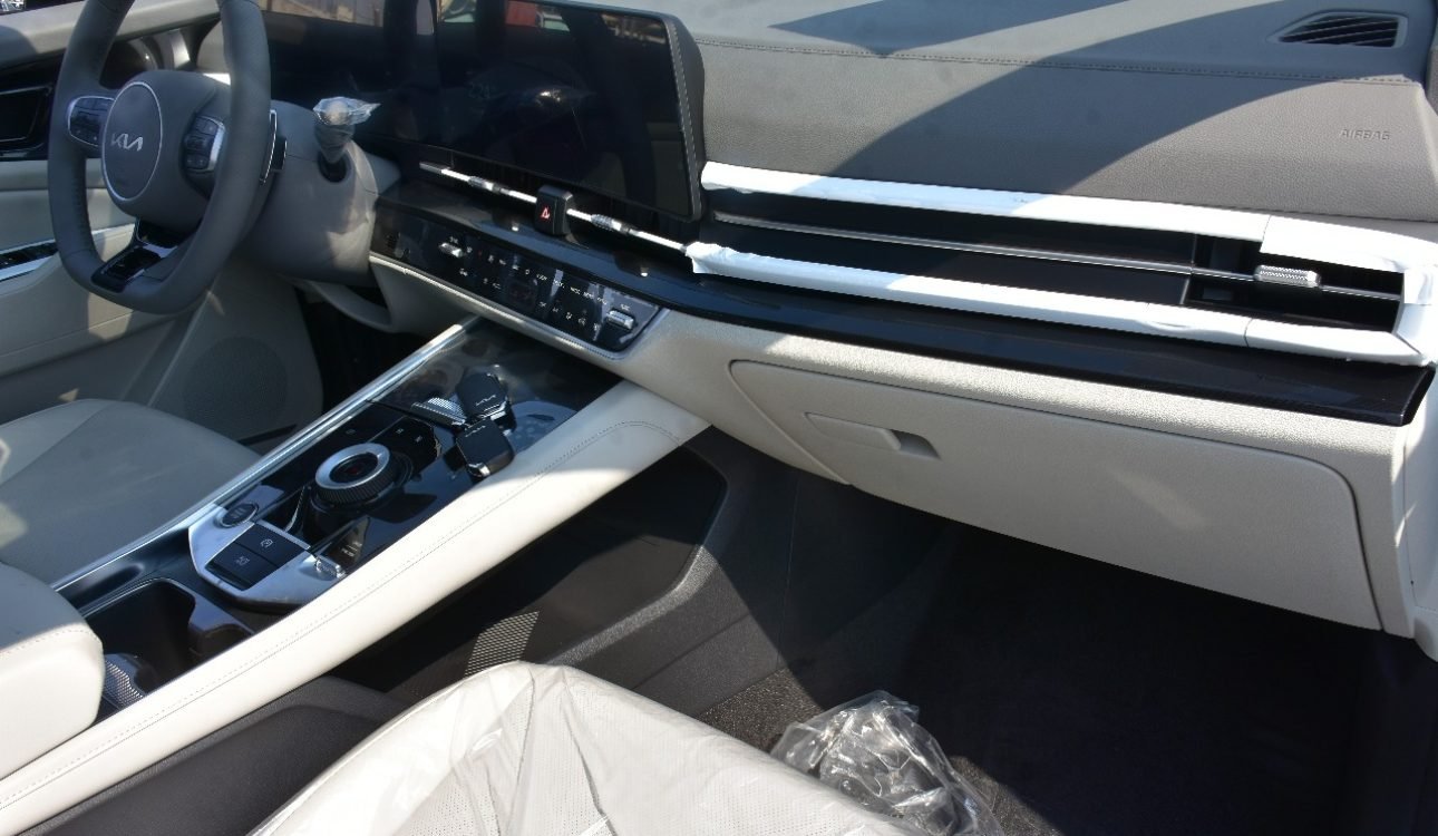 KIA SPORTAGE 2025