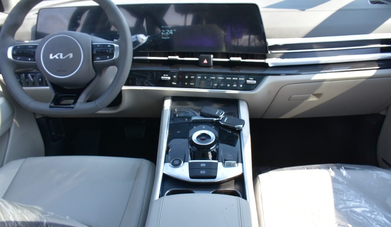 KIA SPORTAGE 2025