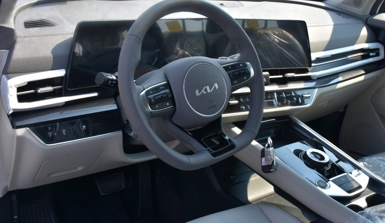 KIA SPORTAGE 2025