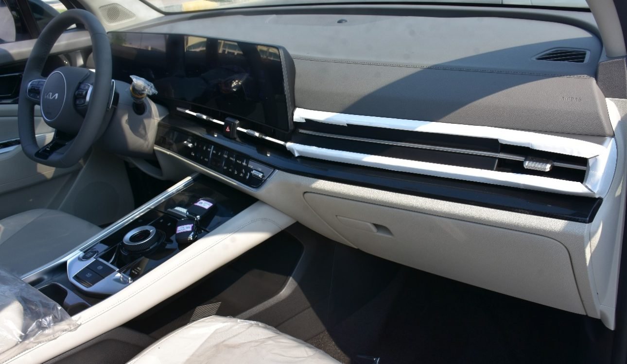 KIA SPORTAGE 2025