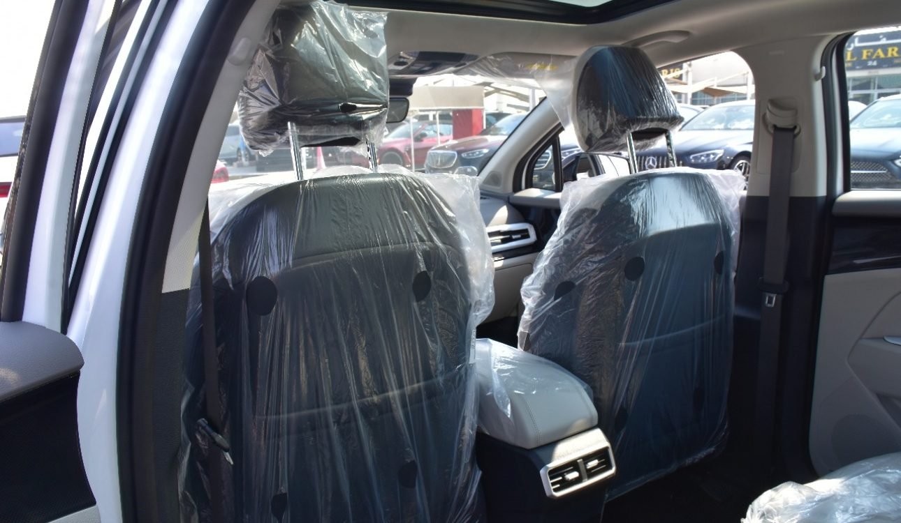 KIA SPORTAGE 2025