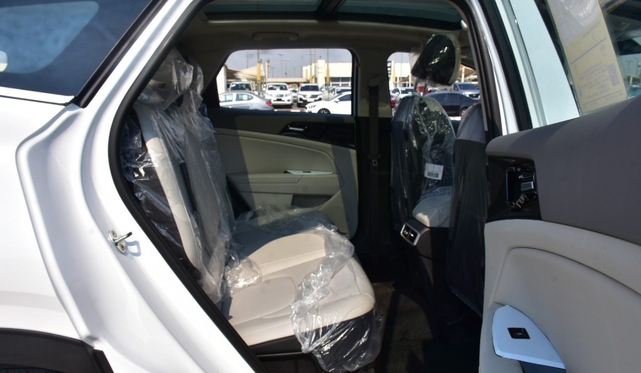 KIA SPORTAGE 2025