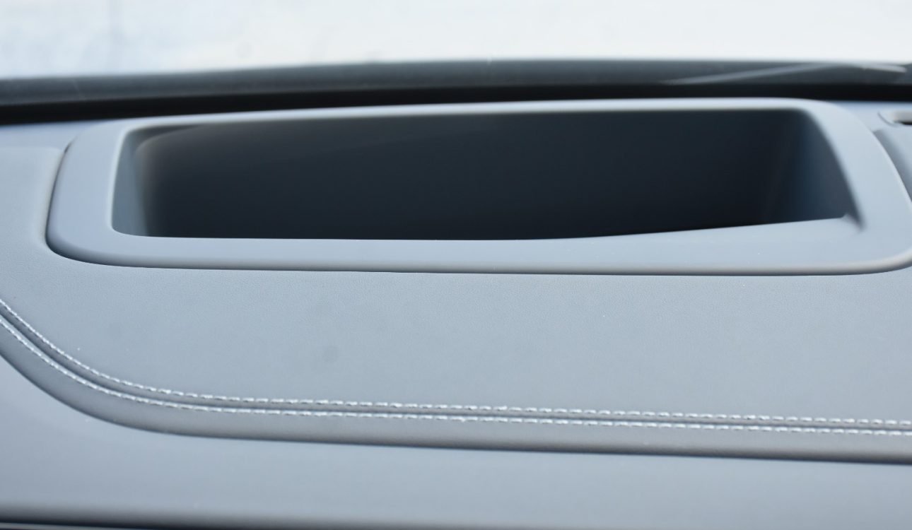 BYD LEOAPRD 5