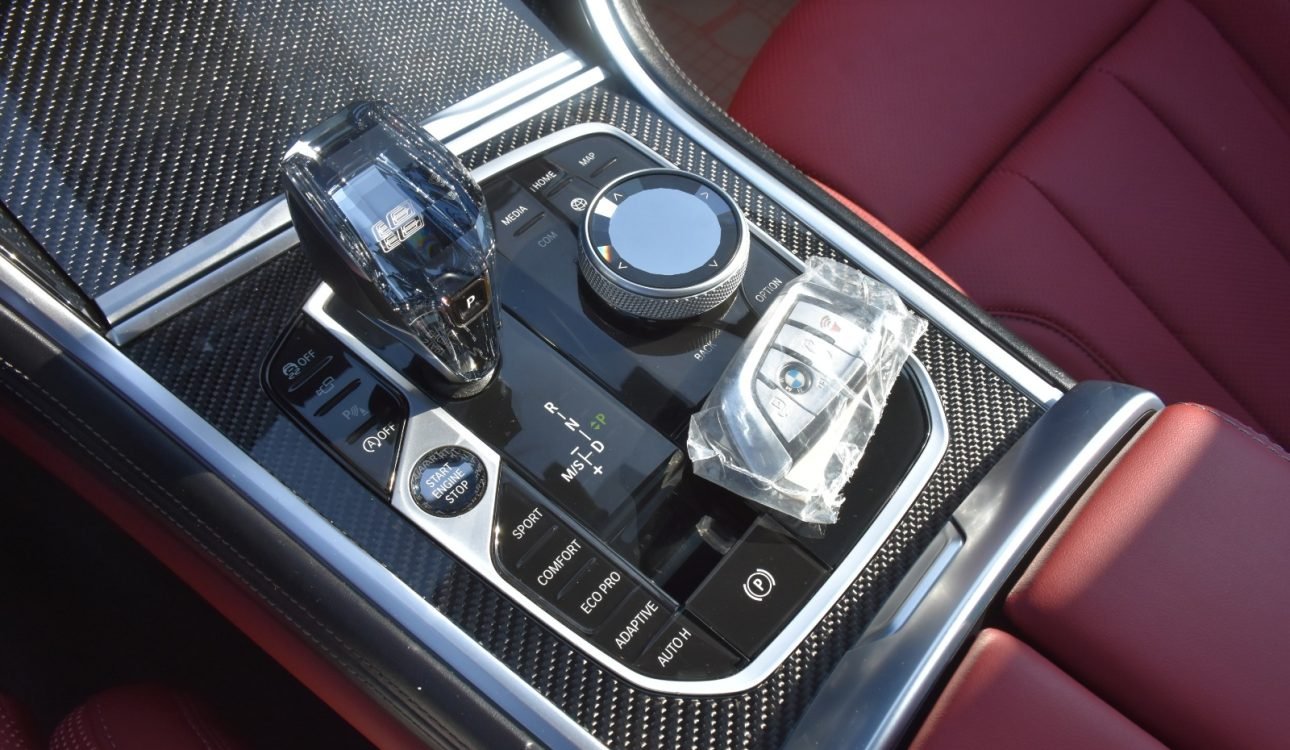 BMW M850I GRAN COUPE 2023