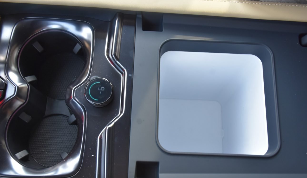 byd leopard 5 ultra 2025