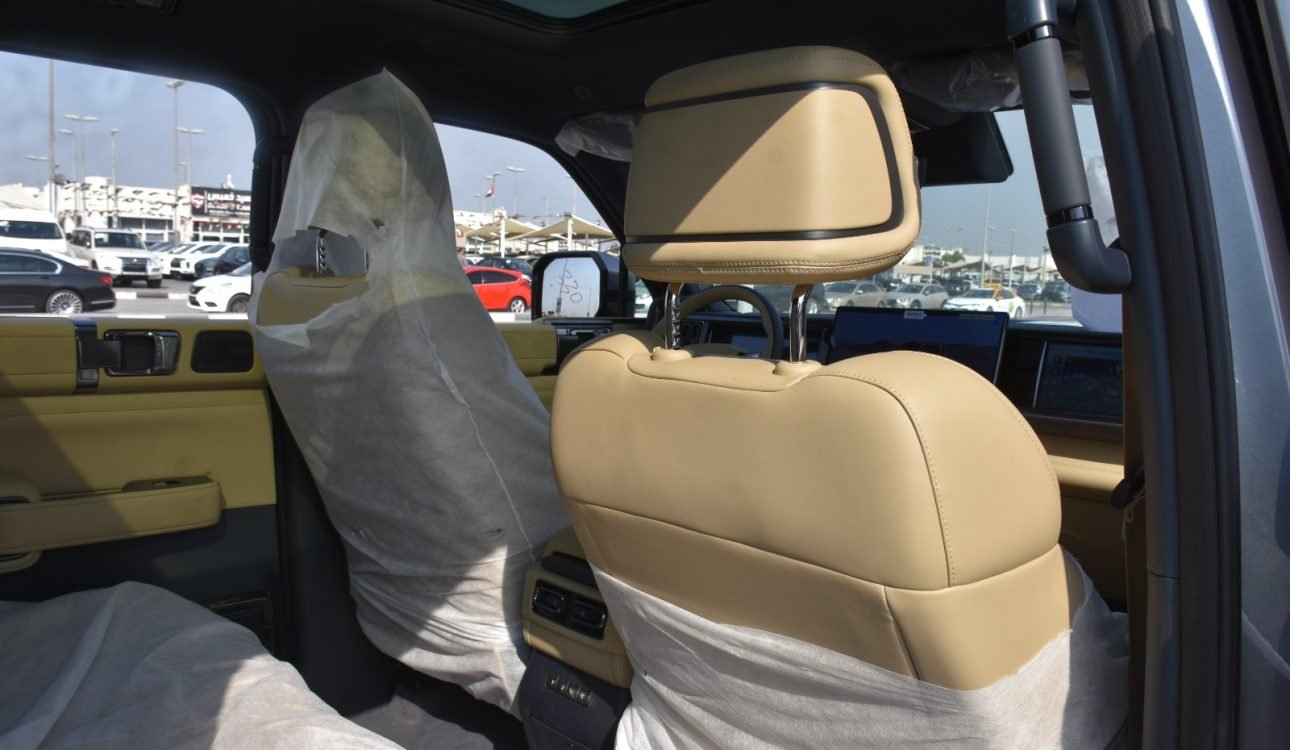 byd leopard 5 ultra 2025