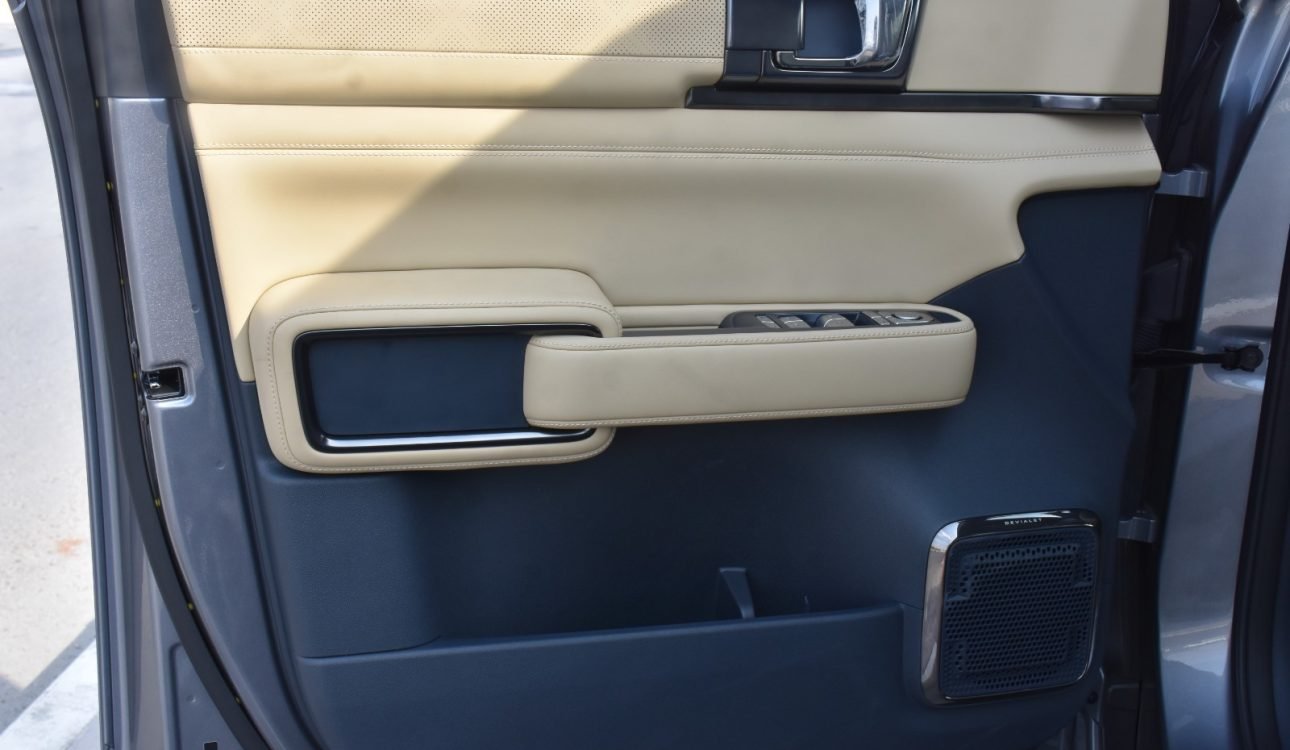 byd leopard 5 ultra 2025