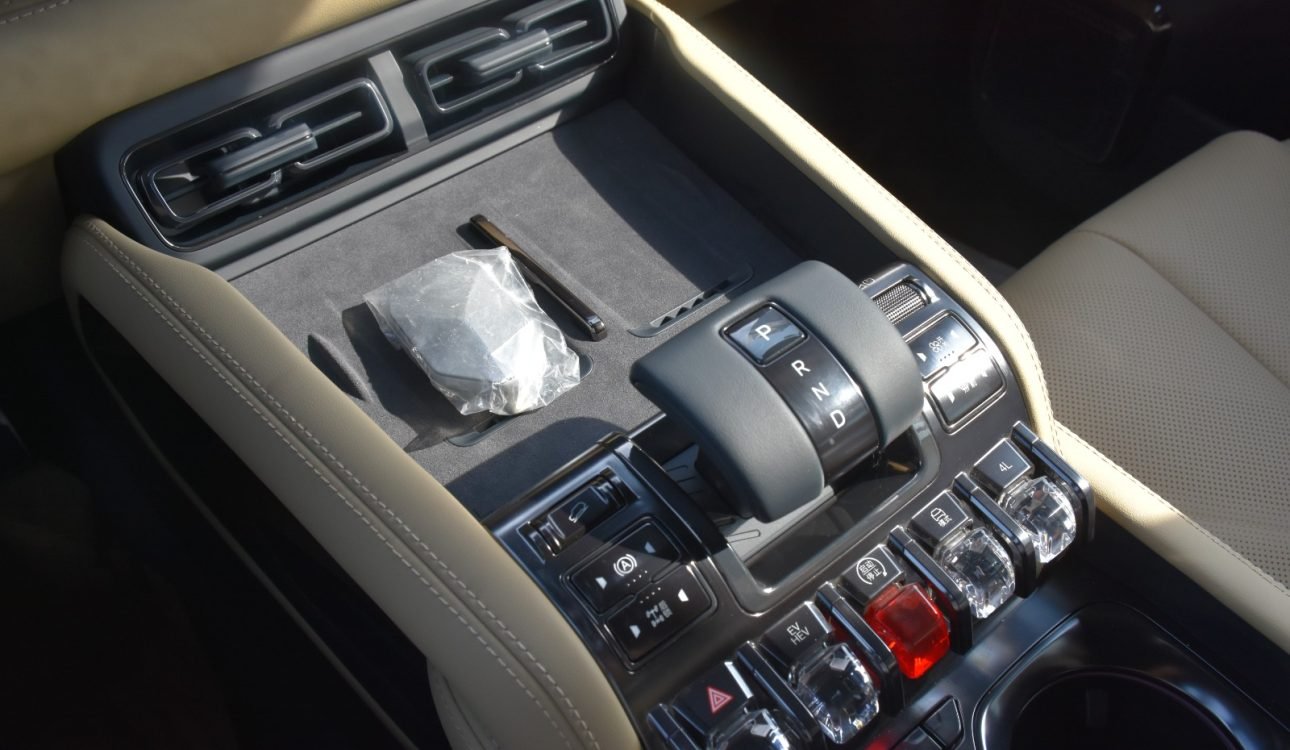 byd leopard 5 ultra 2025