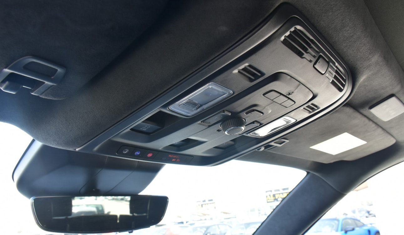 cadillac escalade v