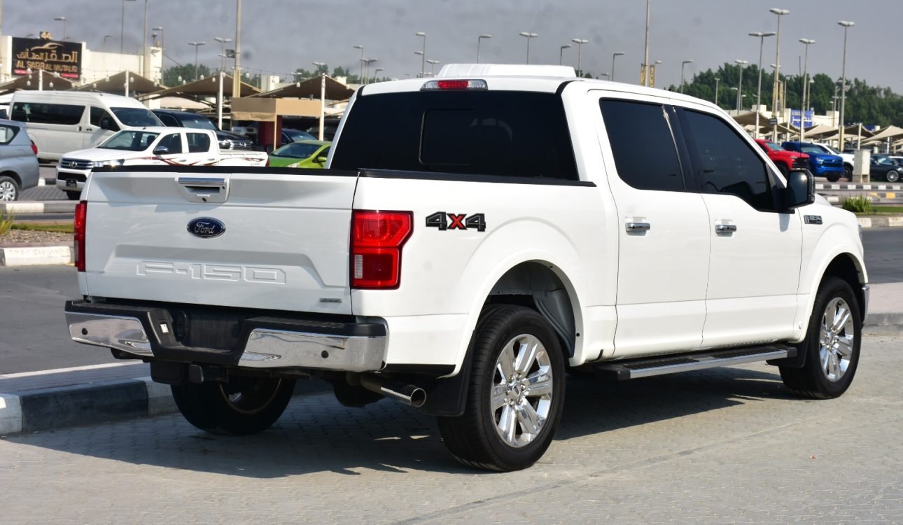 ford f150