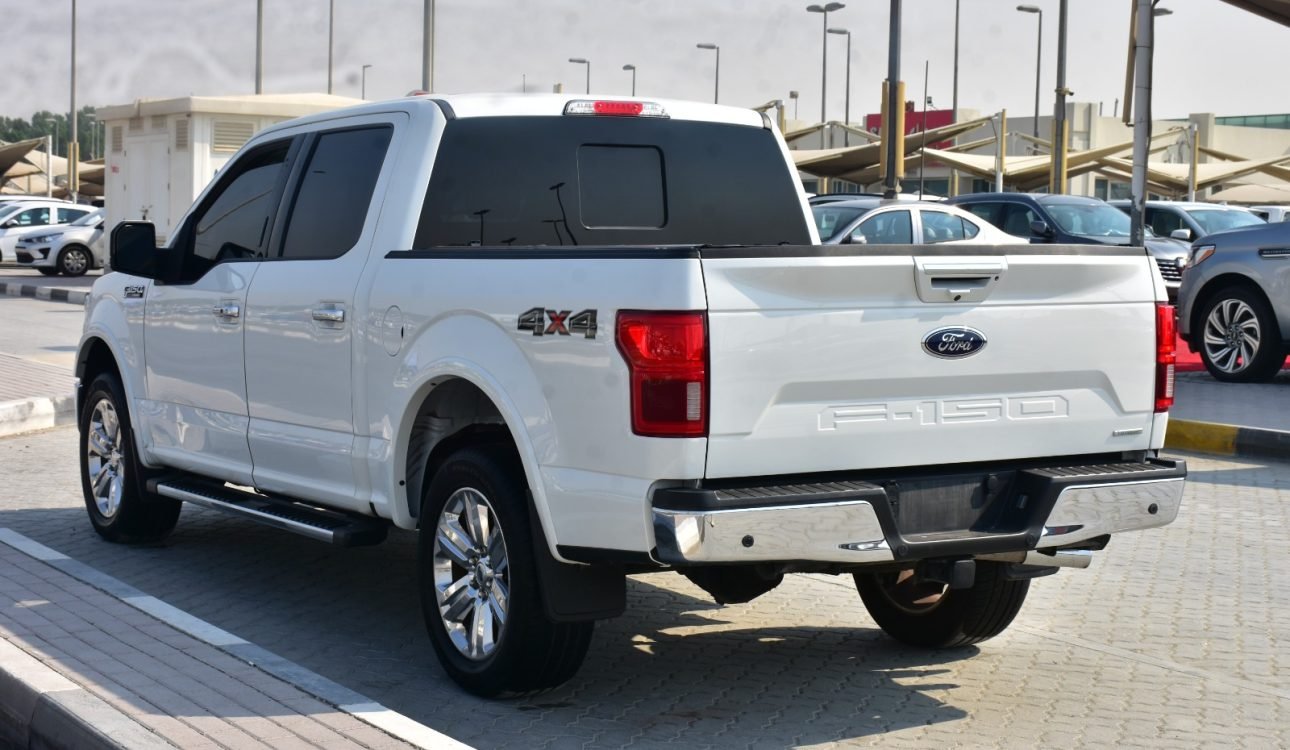 ford f150