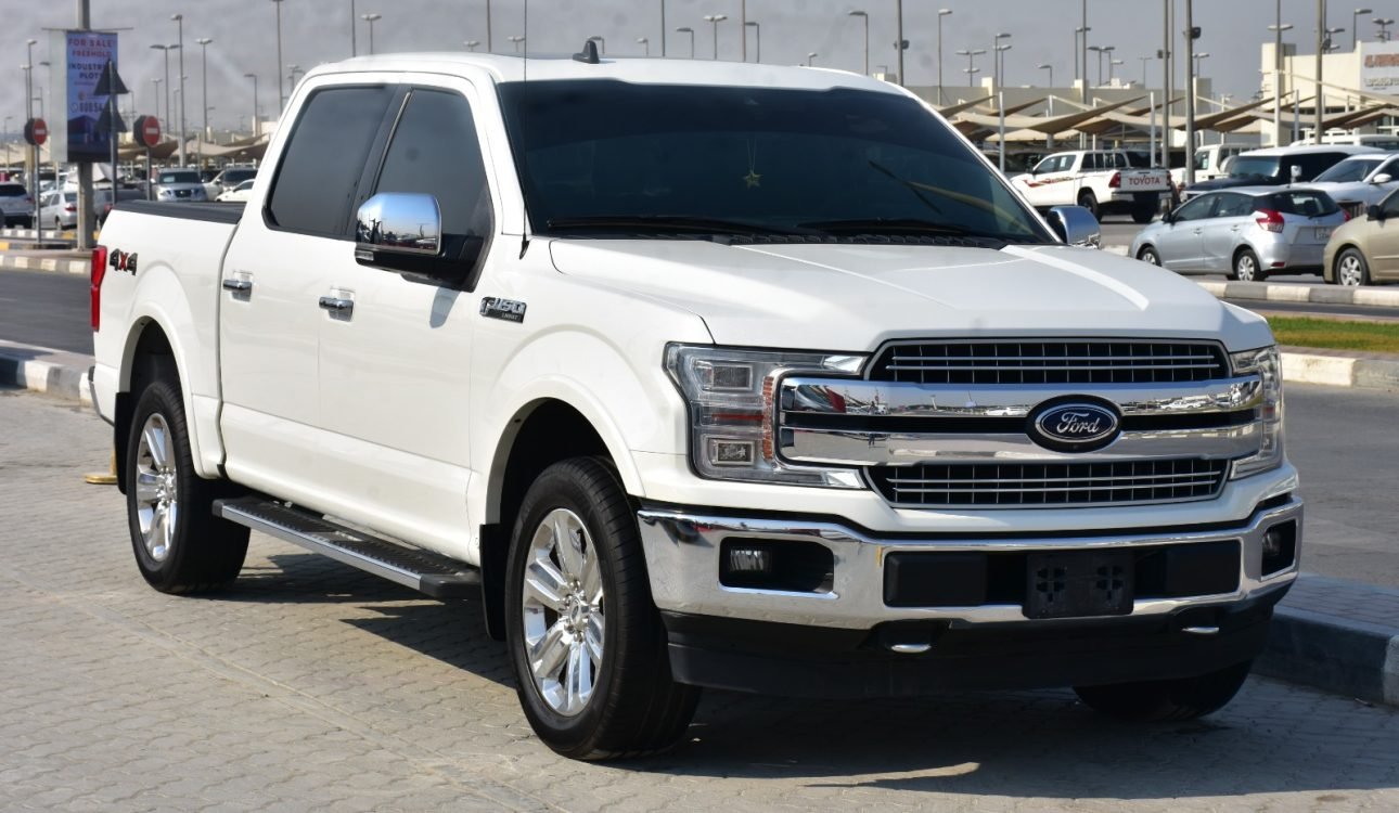 ford f150