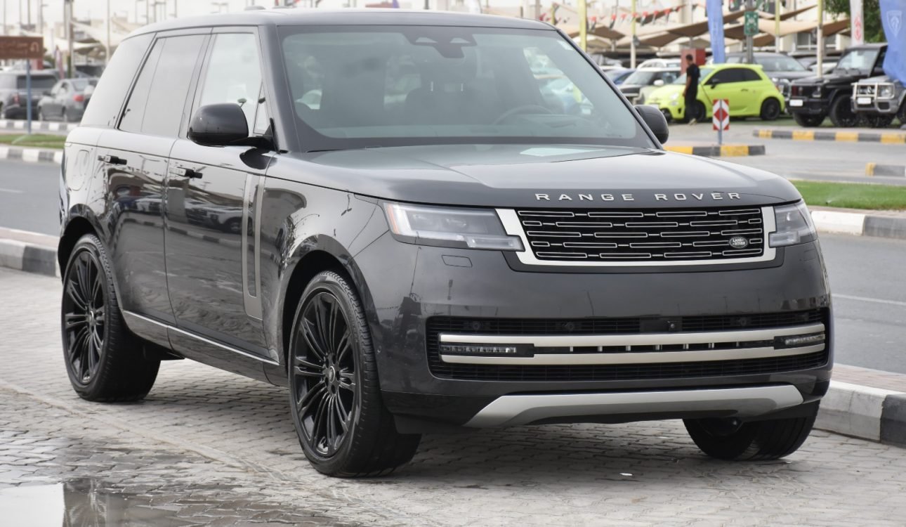 Land rover Range rover se 2024