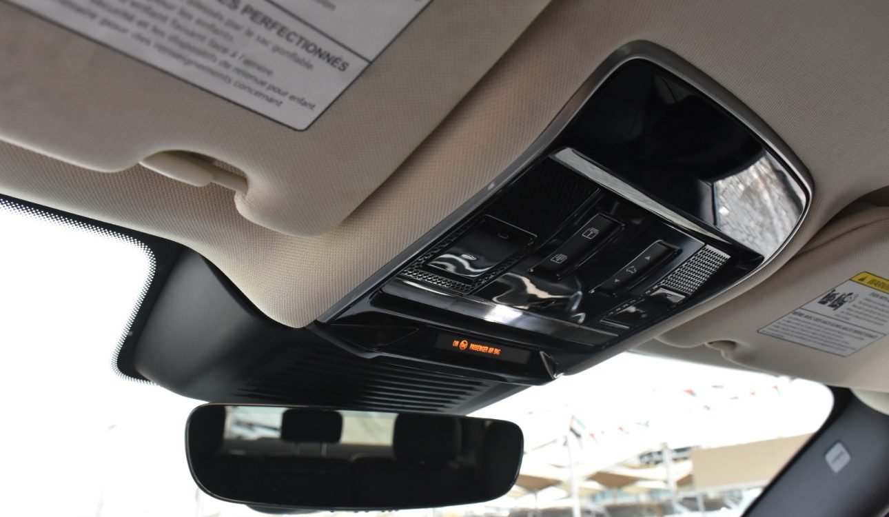 Land rover Range rover se 2024