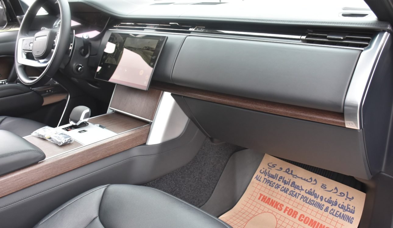 Land rover Range rover se 2024