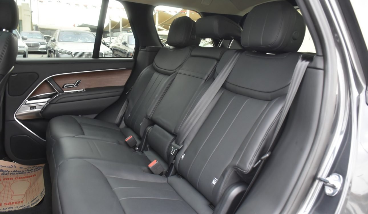 Land rover Range rover se 2024