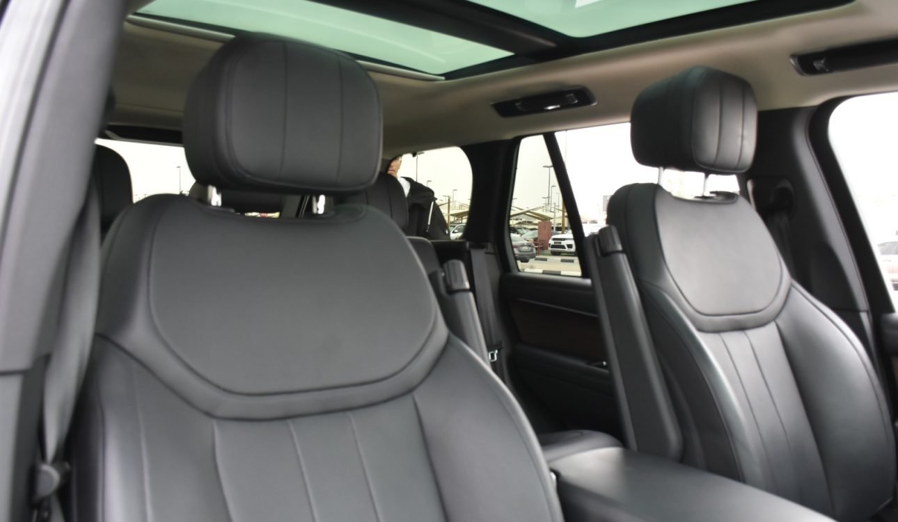 Land rover Range rover se 2024