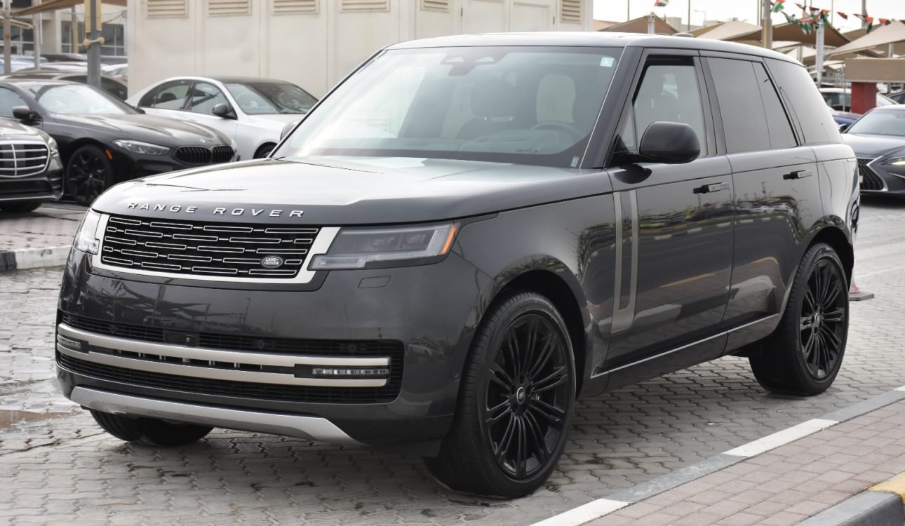 Land rover Range rover se 2024