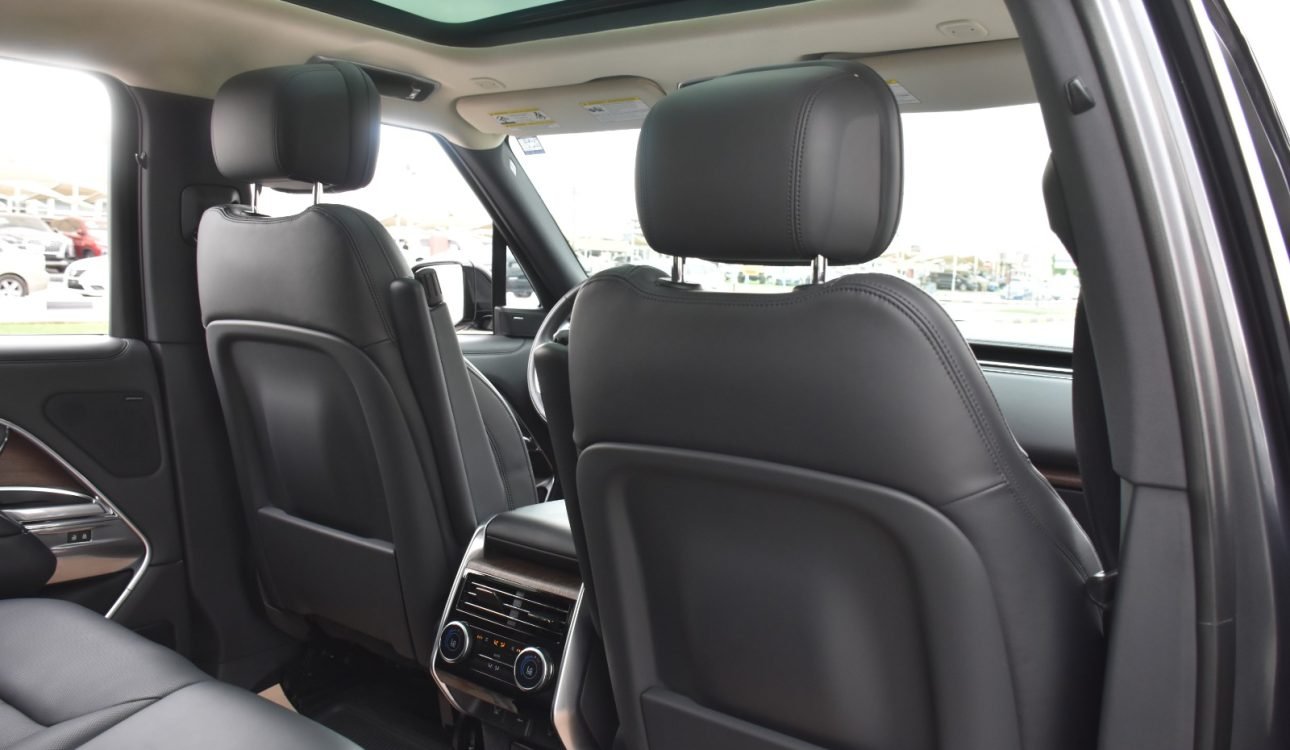 Land rover Range rover se 2024