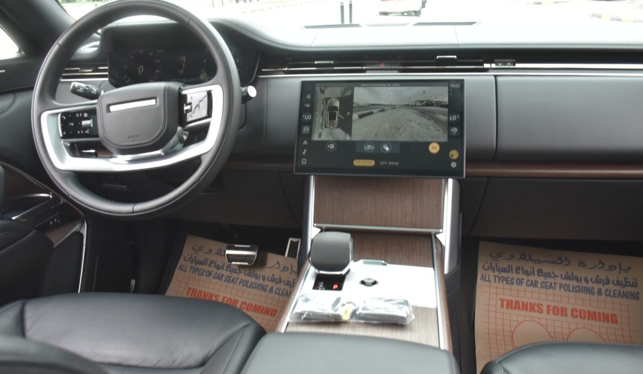 Land rover Range rover se 2024