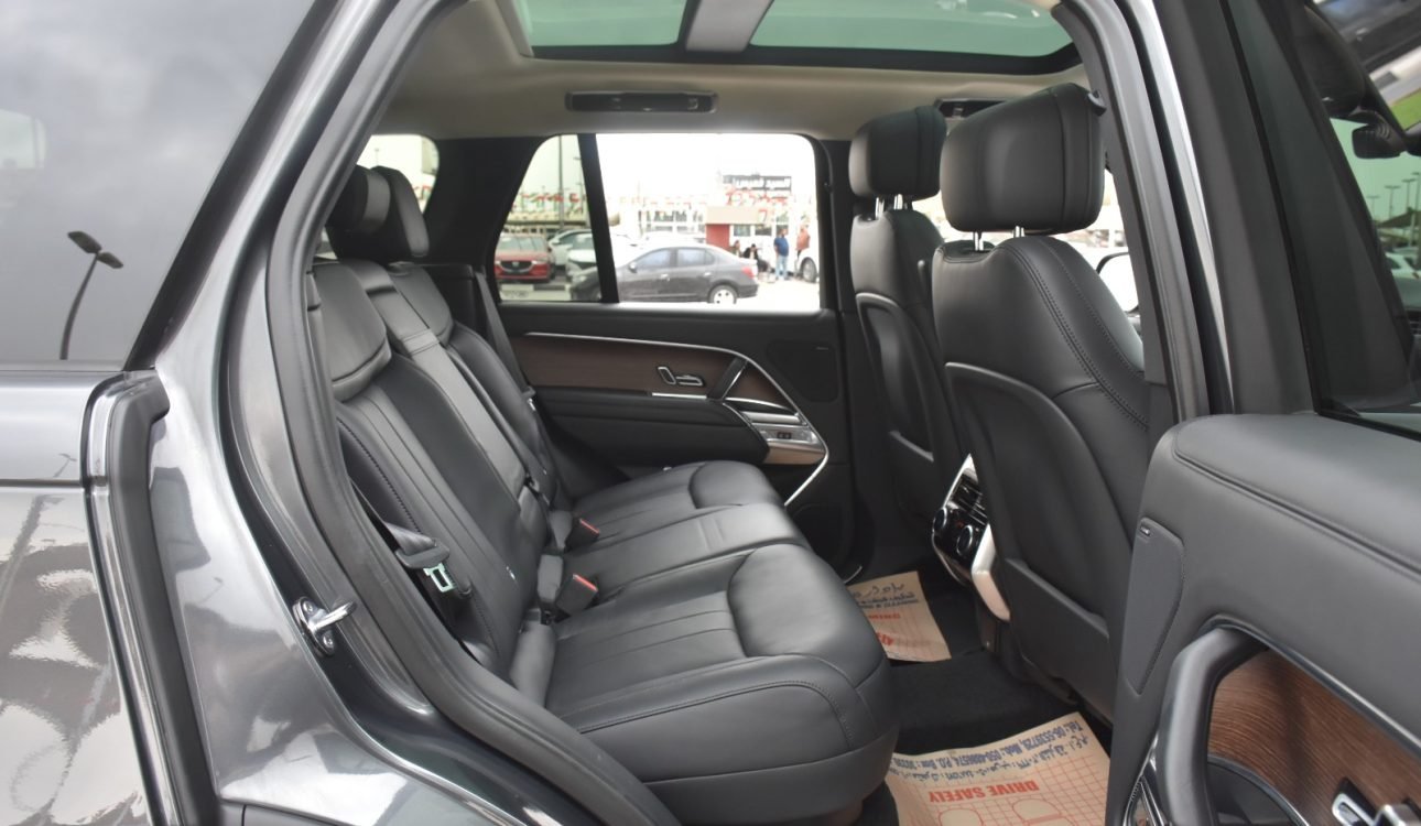 Land rover Range rover se 2024