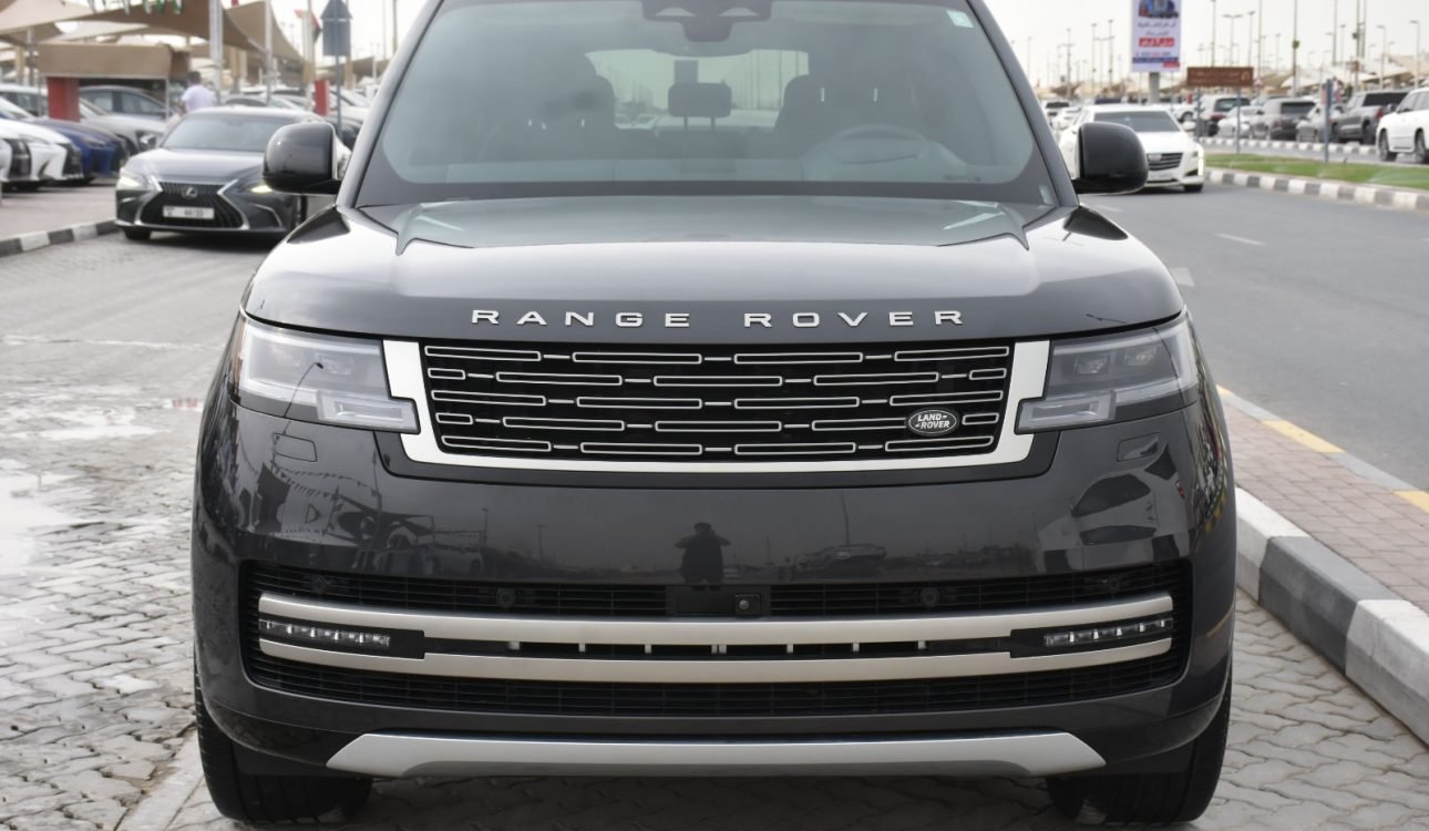 Land rover Range rover se 2024