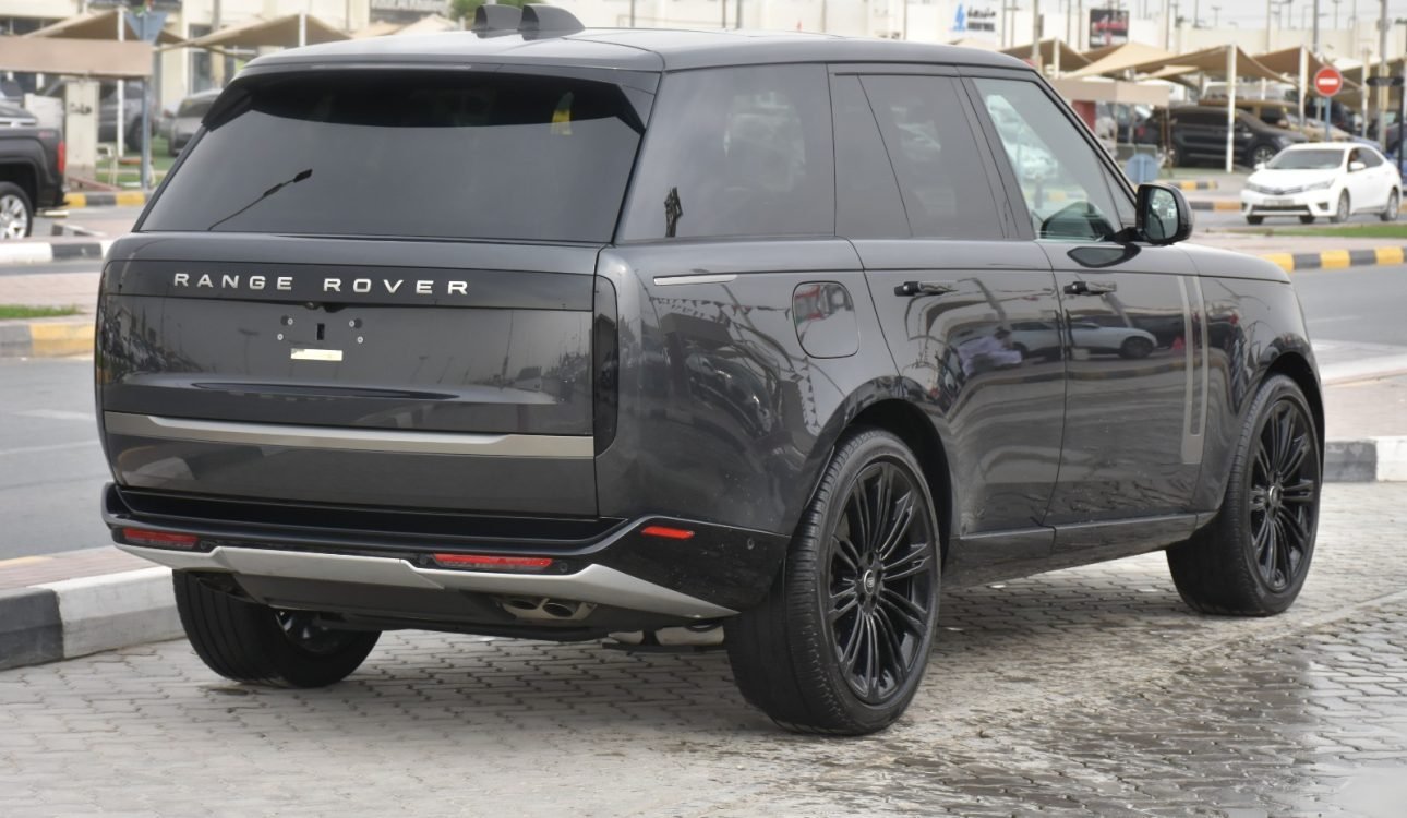 Land rover Range rover se 2024