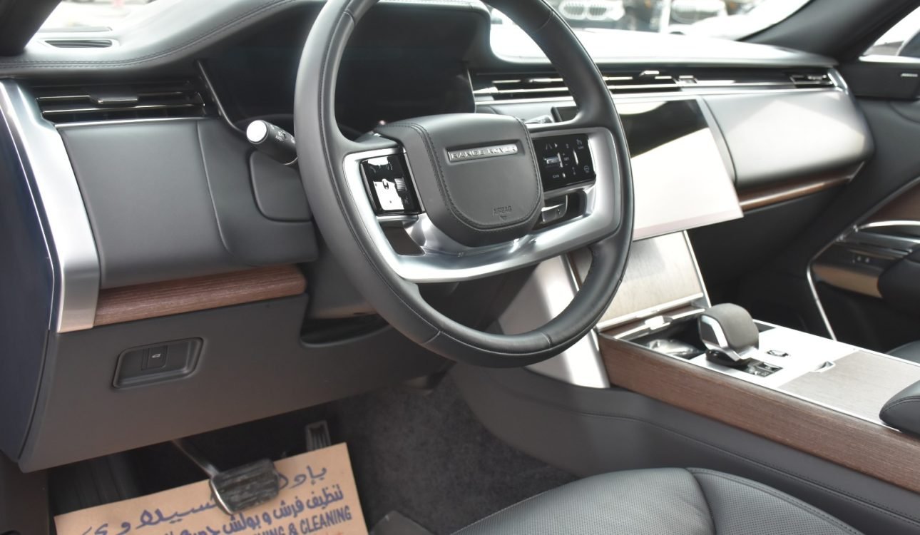 Land rover Range rover se 2024